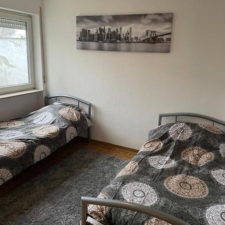 1 Zimmer Fuer 2 Personen ברוכסל מראה חיצוני תמונה