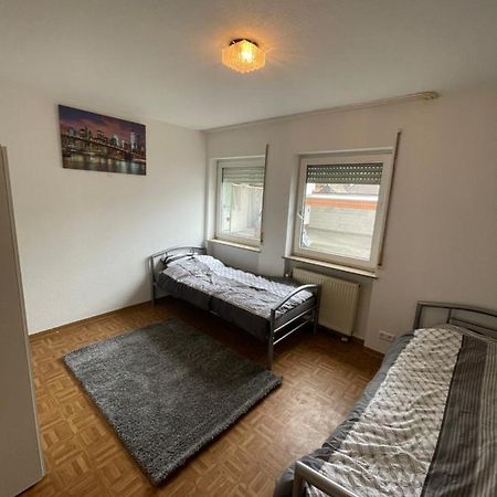 1 Zimmer Fuer 2 Personen ברוכסל מראה חיצוני תמונה